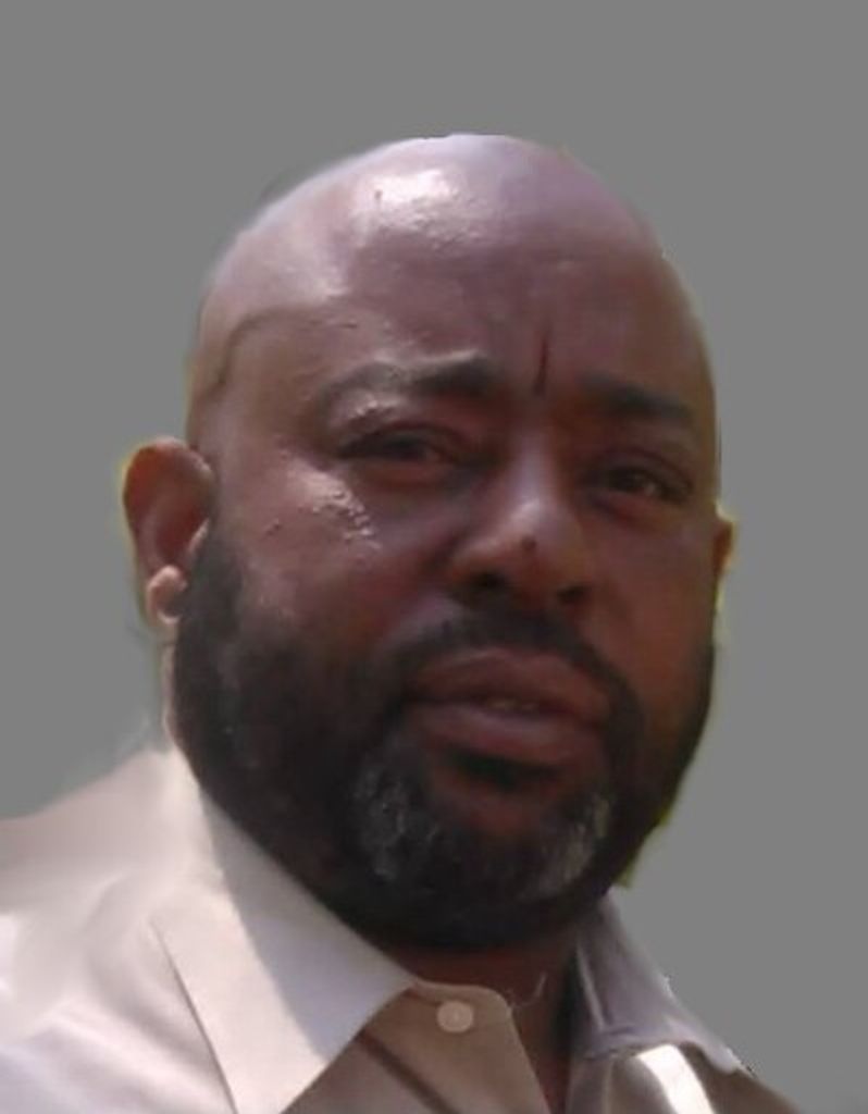 Roderick Marcel Wilson Profile Photo