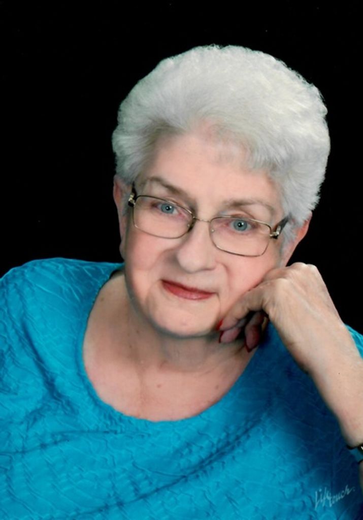 Fern Lucille Storm Profile Photo