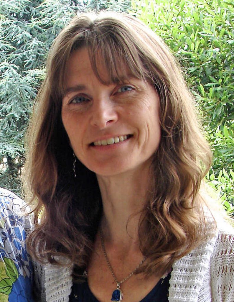 Robin Adair Ronchi Profile Photo