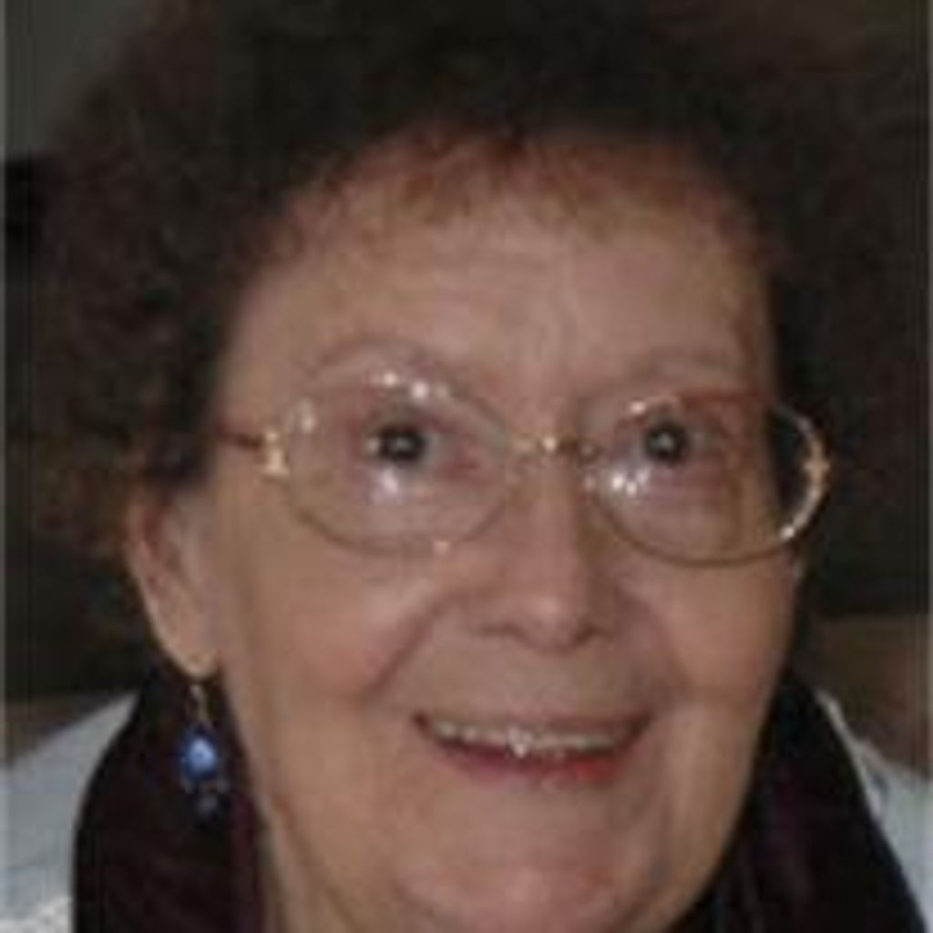 Aileen Adams