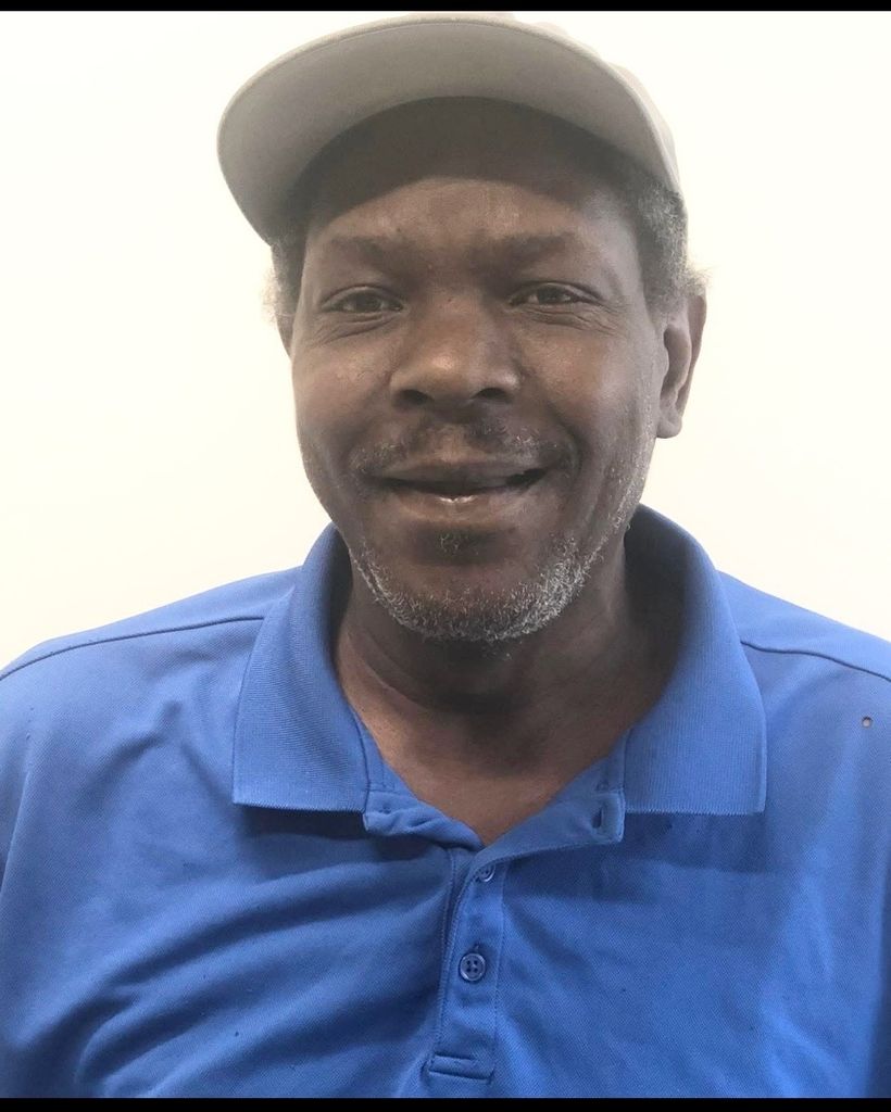 Larry Rouse, Sr. Profile Photo