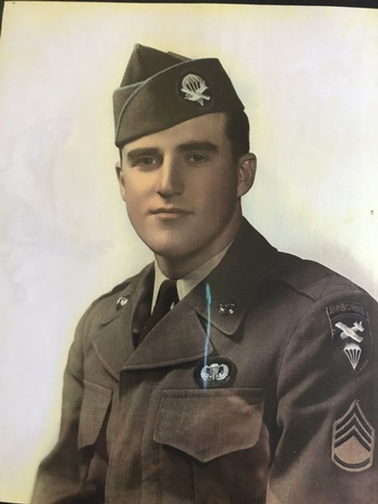 Robert Sumner Vann Profile Photo