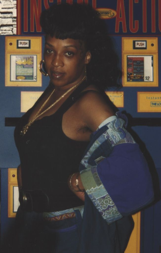 Jean Marie Chavis Profile Photo