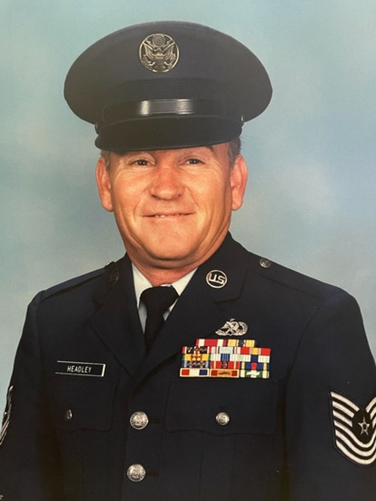 George Elmer Headley