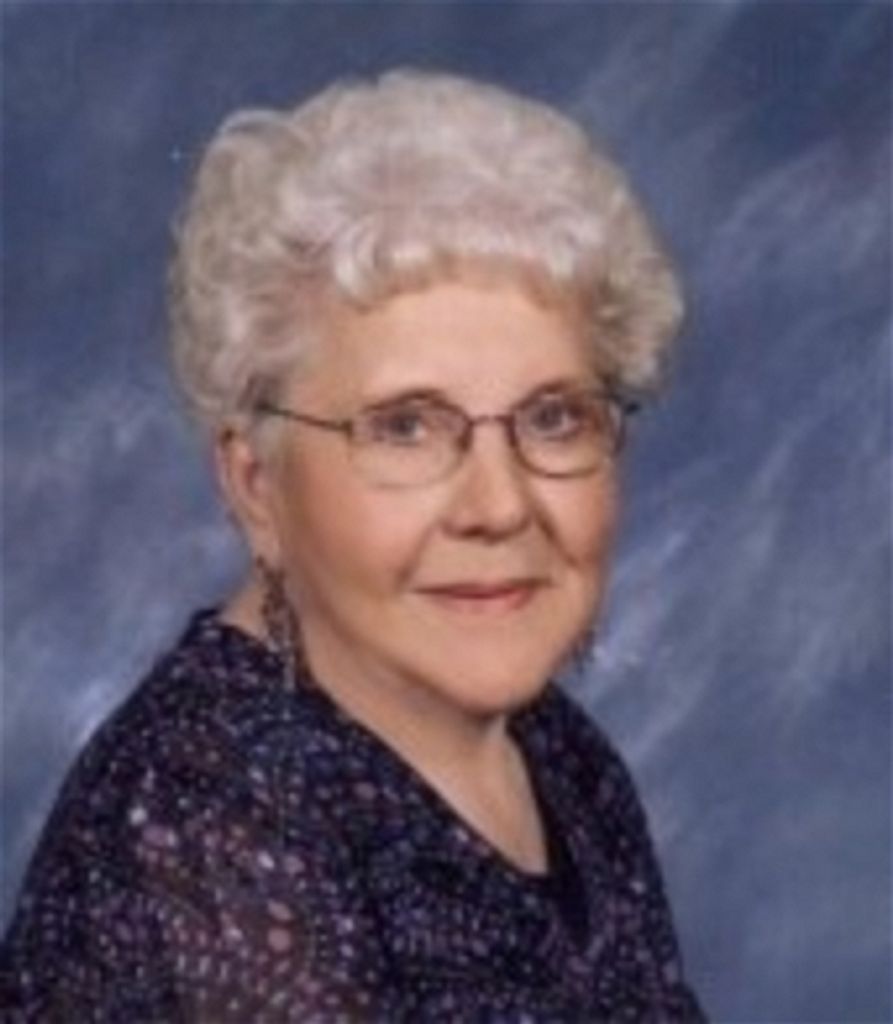 Ruth S. Ford