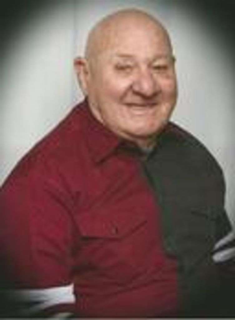 David Bishop