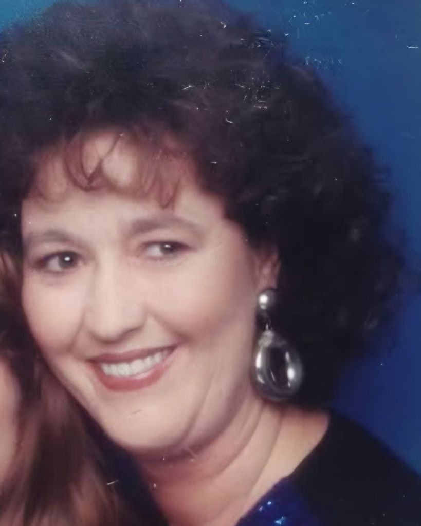 Cheryletta Gail Williams