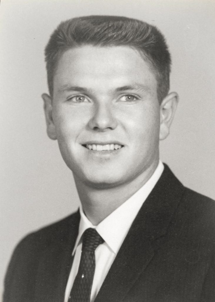 Walter "Scotty" Nickells