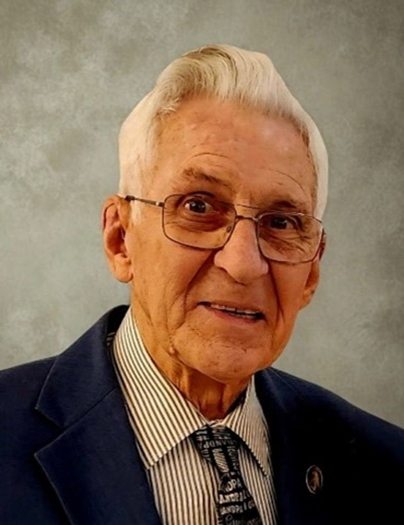 John Duane Morningred Profile Photo