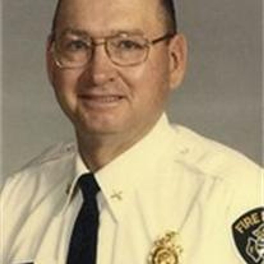 Bobby G. Atkinson