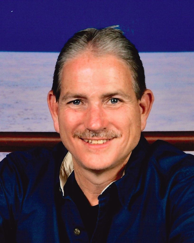 Jeffrey Raymond Pevo