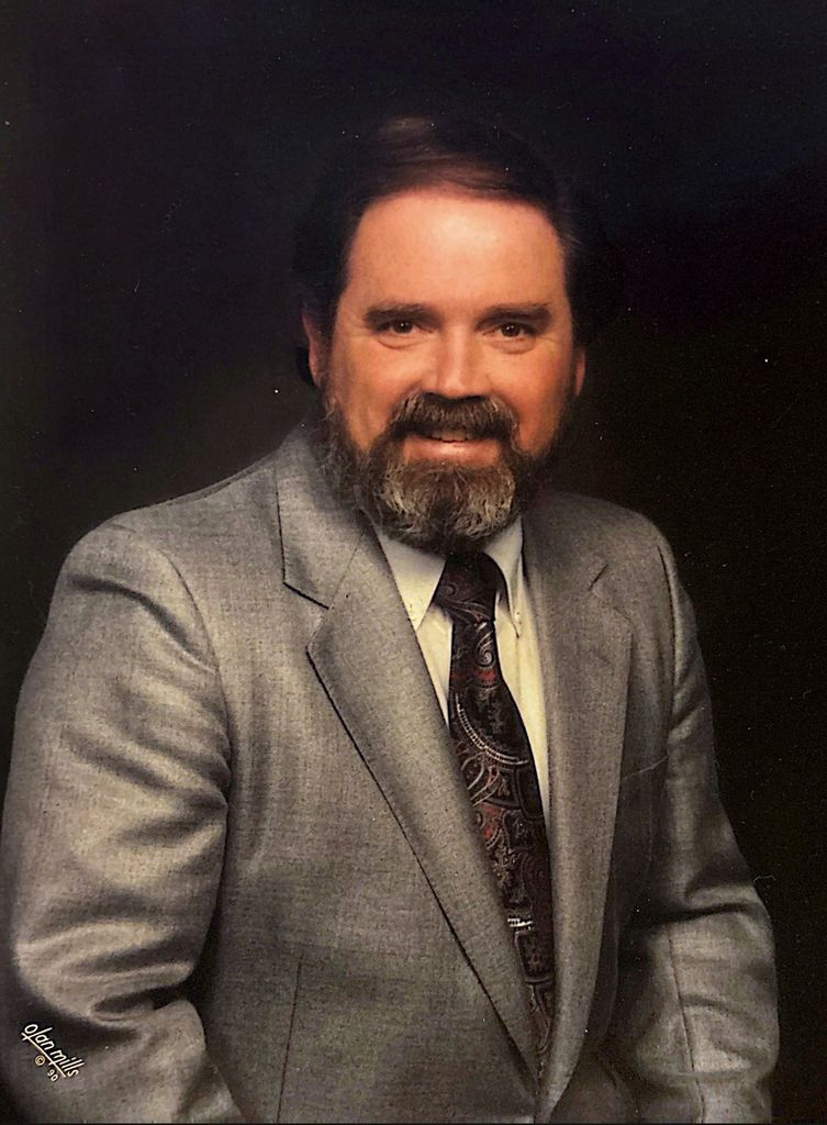 Stephen Ingram Profile Photo