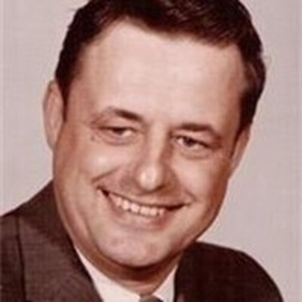 Raymond Richard Lofstrom