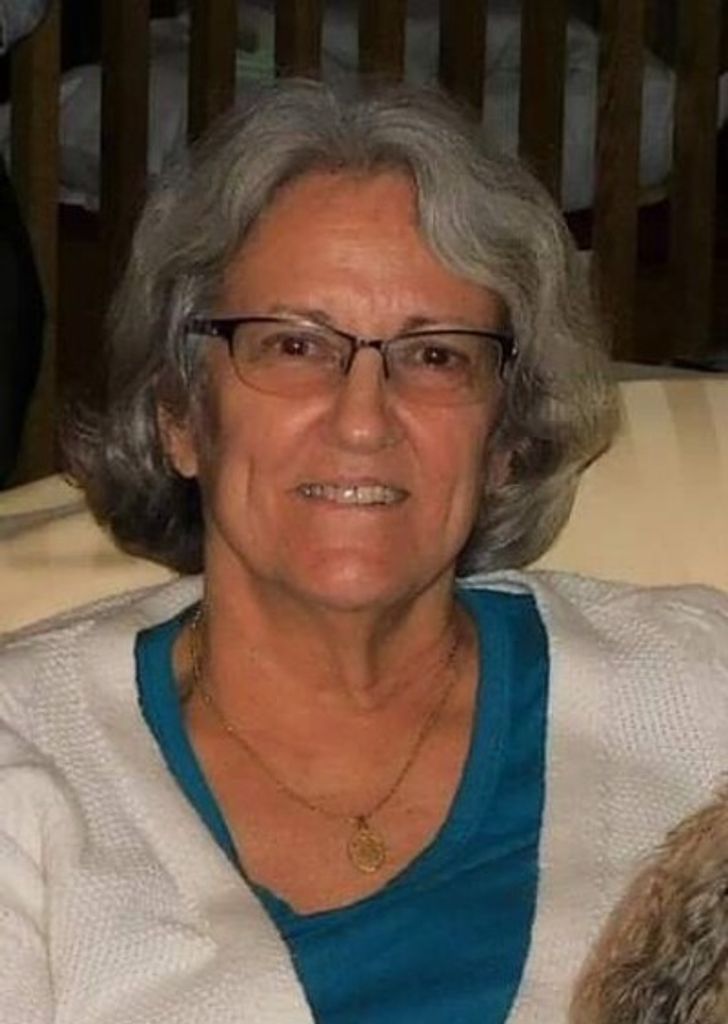 Teresa Iles Profile Photo