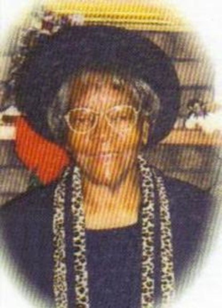 Subena Patton Johnson Profile Photo