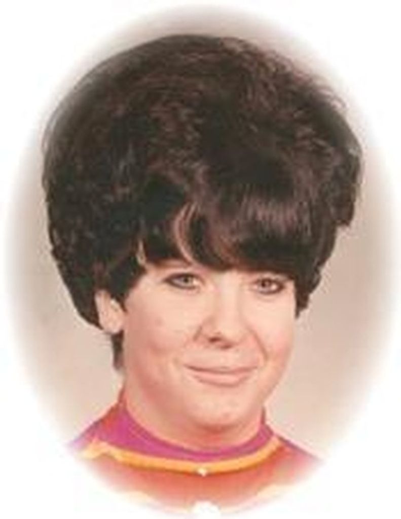 Shirley Leeann Jones