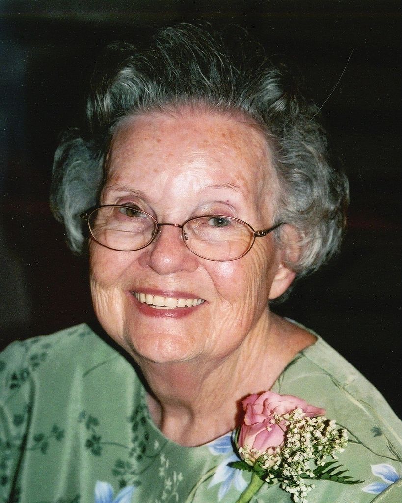 Mary Evelyn Beasley Profile Photo