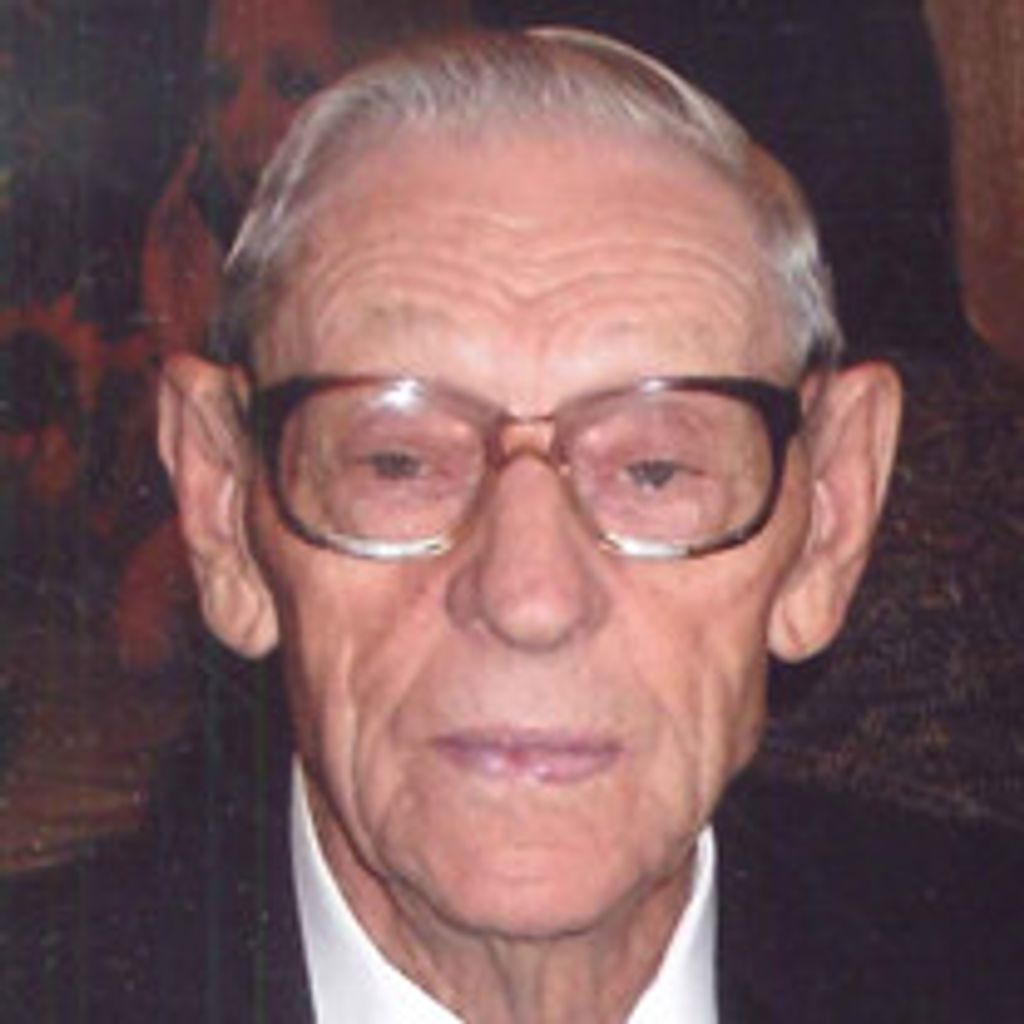 Beryl Delmer "Delmer" Sarver