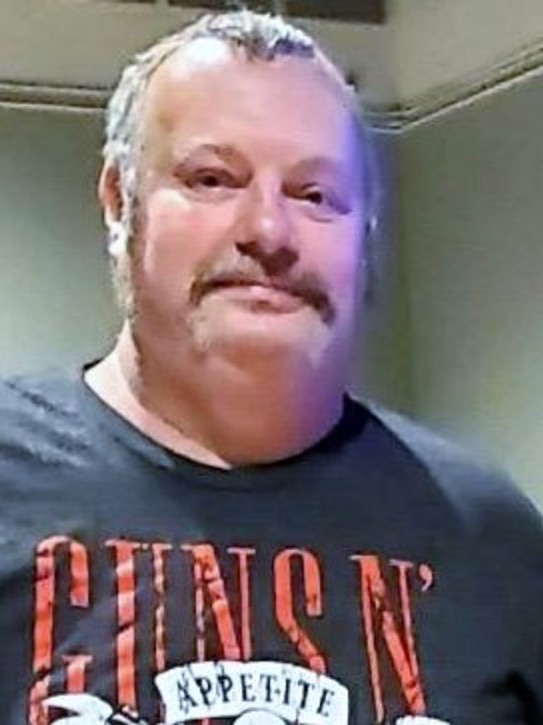 Timothy Moore