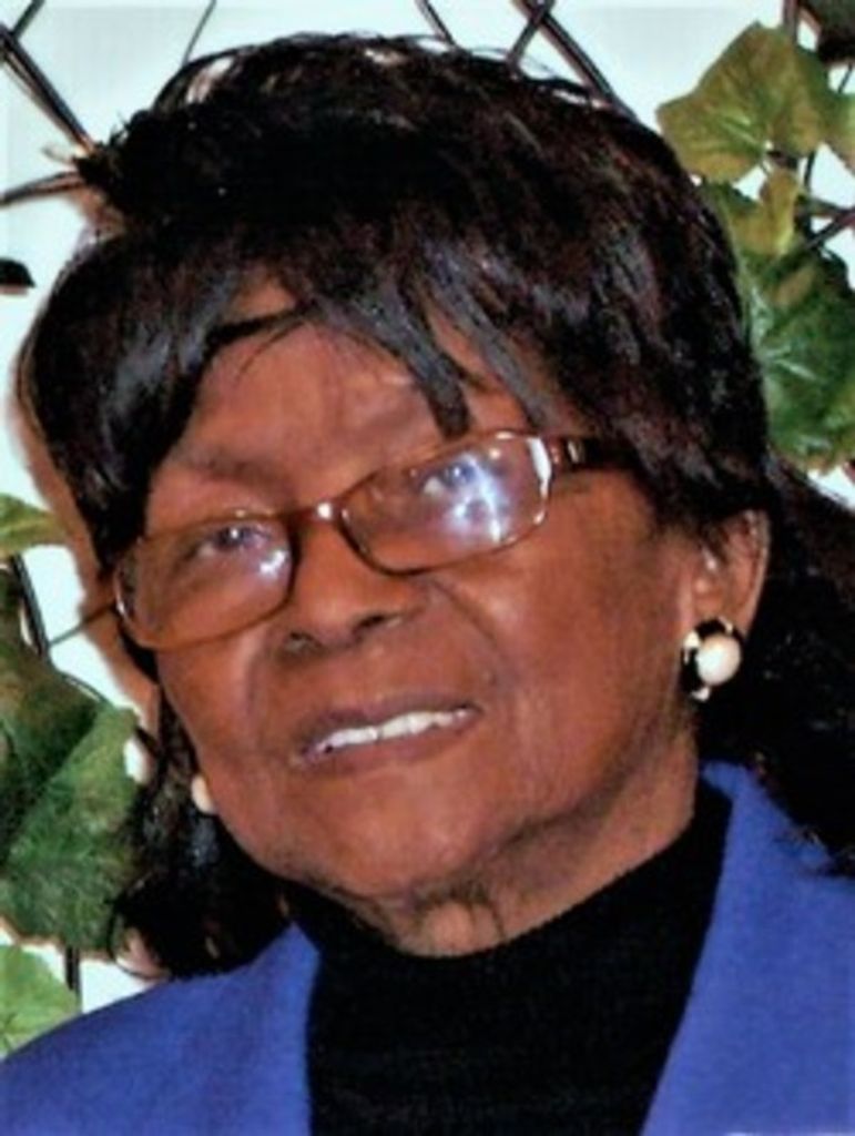 Amelia Brown Profile Photo