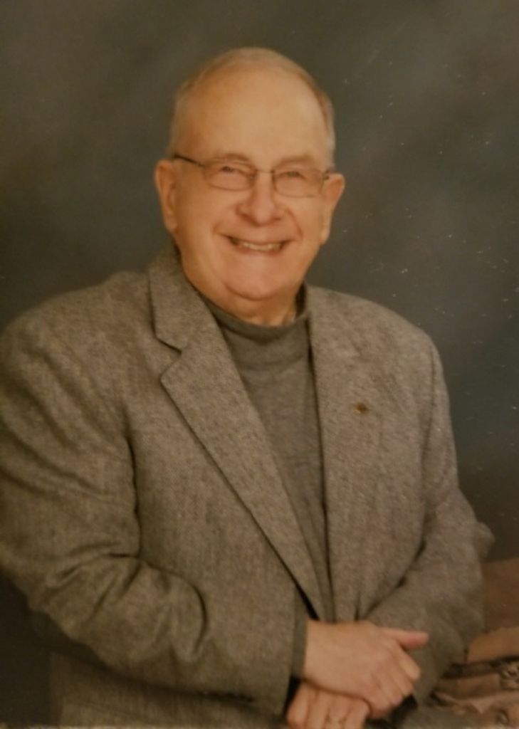 Doran Allen Garey