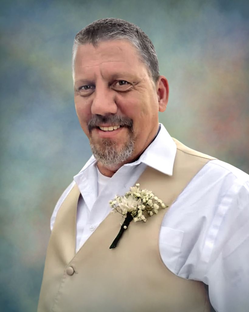 Bryan S. Brown Profile Photo