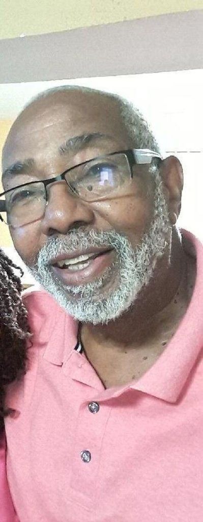 Pastor Edward Alonza Frierson Profile Photo
