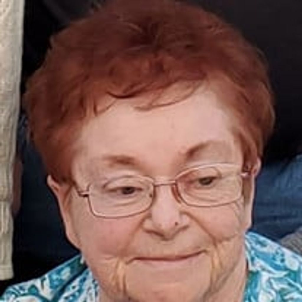 Margaret Louise Weishorn
