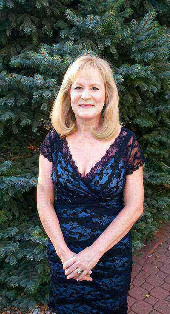Toni Jill Bertolet Henthorn