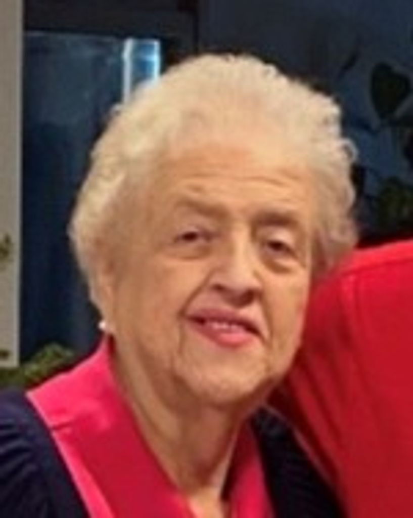 Iva May Aiken Profile Photo