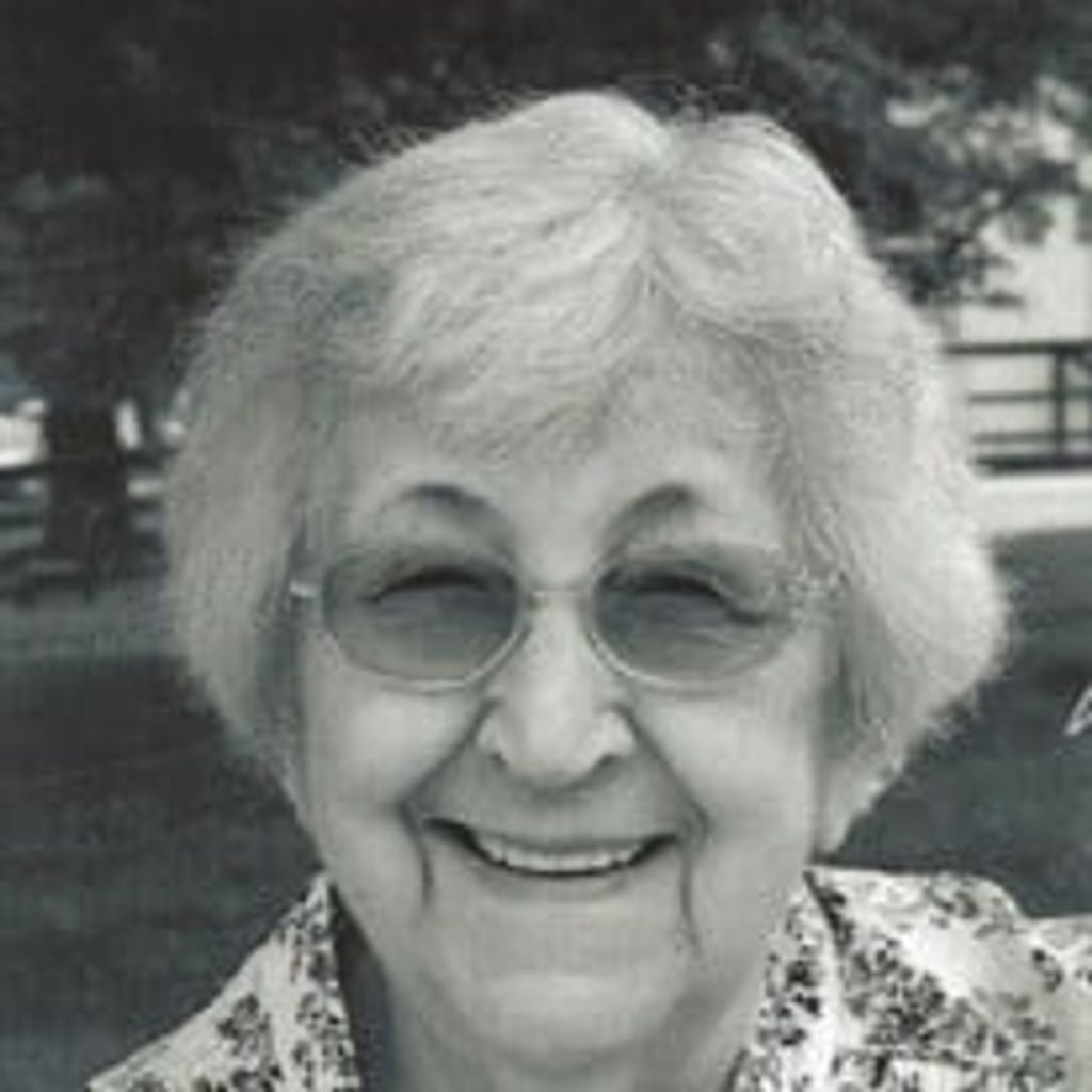 Olive Shaffer