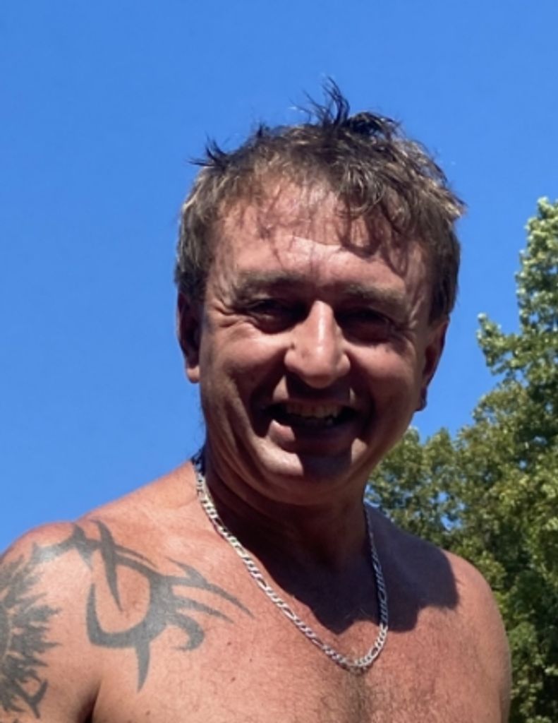 Wayne Eugene Crutchfield Profile Photo