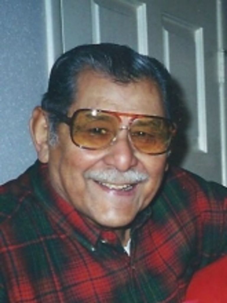 Gerardo (Gerald) R. Martinez