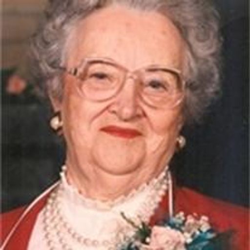 Mary Josephine Barnes (Kaprich) Profile Photo