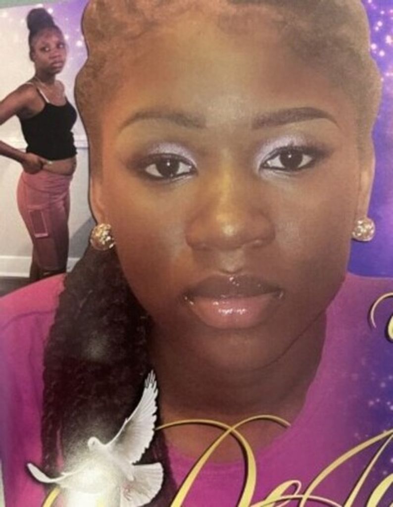 Dejanay Jebrea Houwen