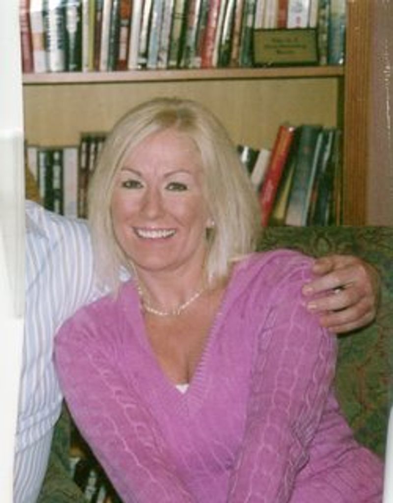 Renee Sjoblom