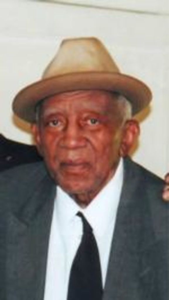 Chairman Deacon Charles Perry, Sr. Profile Photo