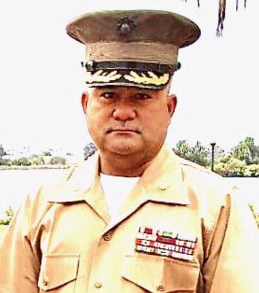Major Ian P. Santos Profile Photo