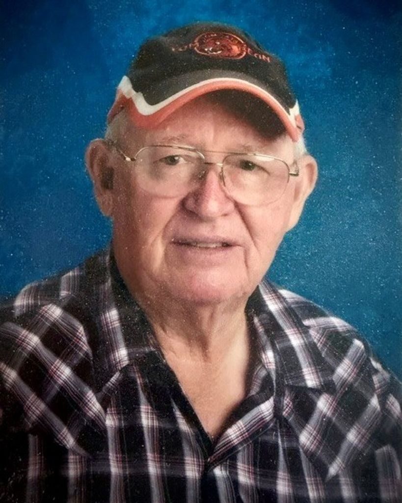 Albert 'Al" Everett Langley Profile Photo