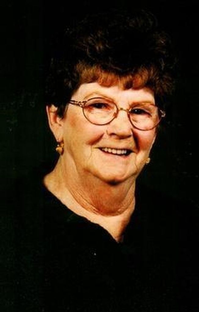 Mavis June Duckworth Profile Photo