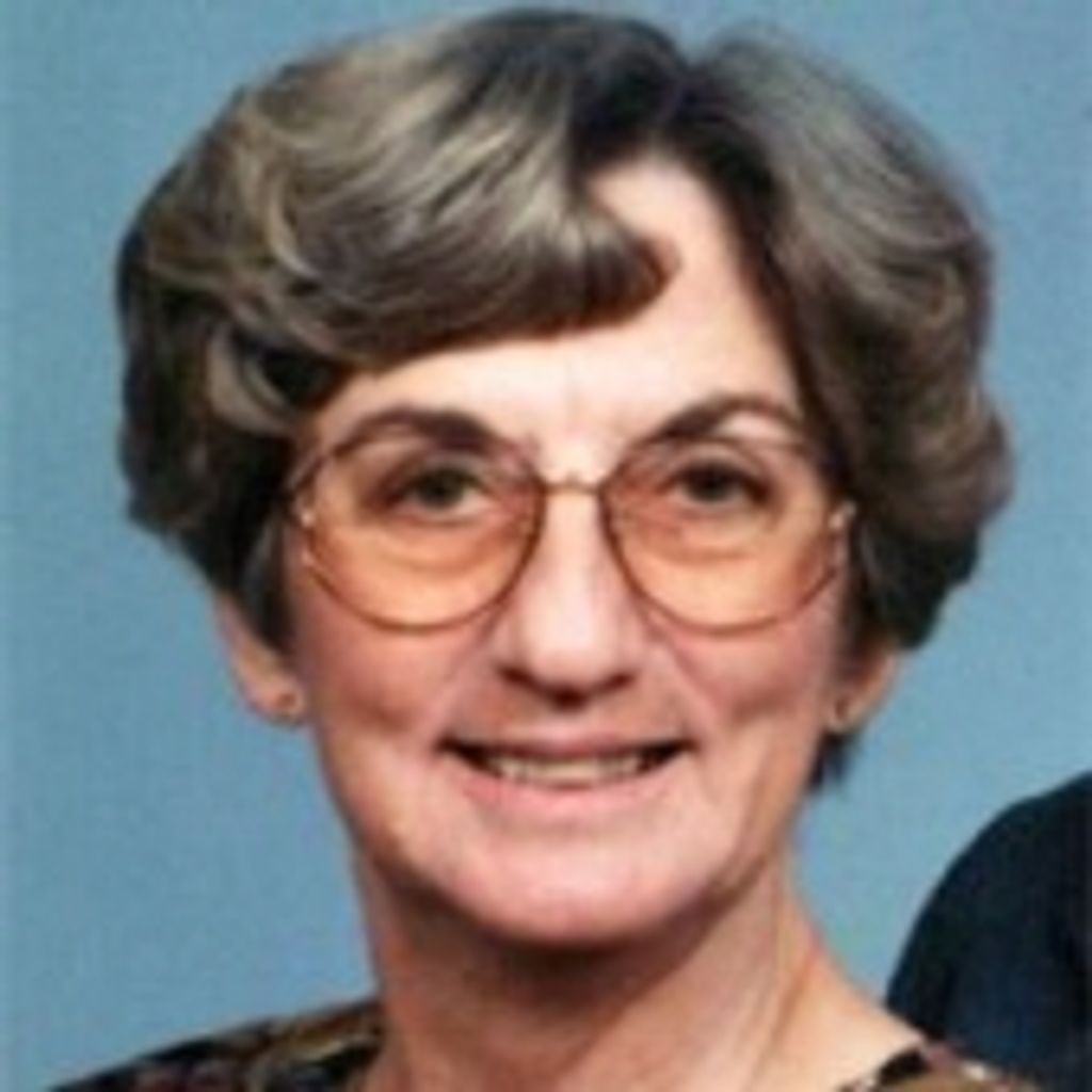 Joann Delores Maple