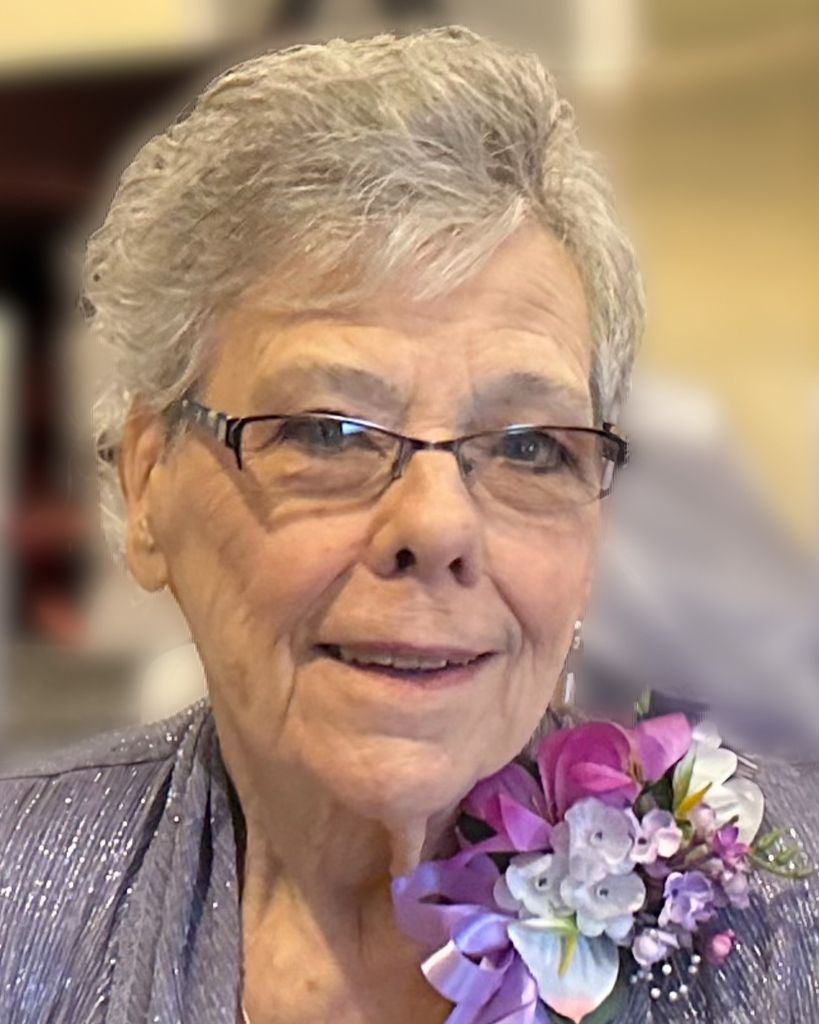 Janet L. "Jan" Schaeve