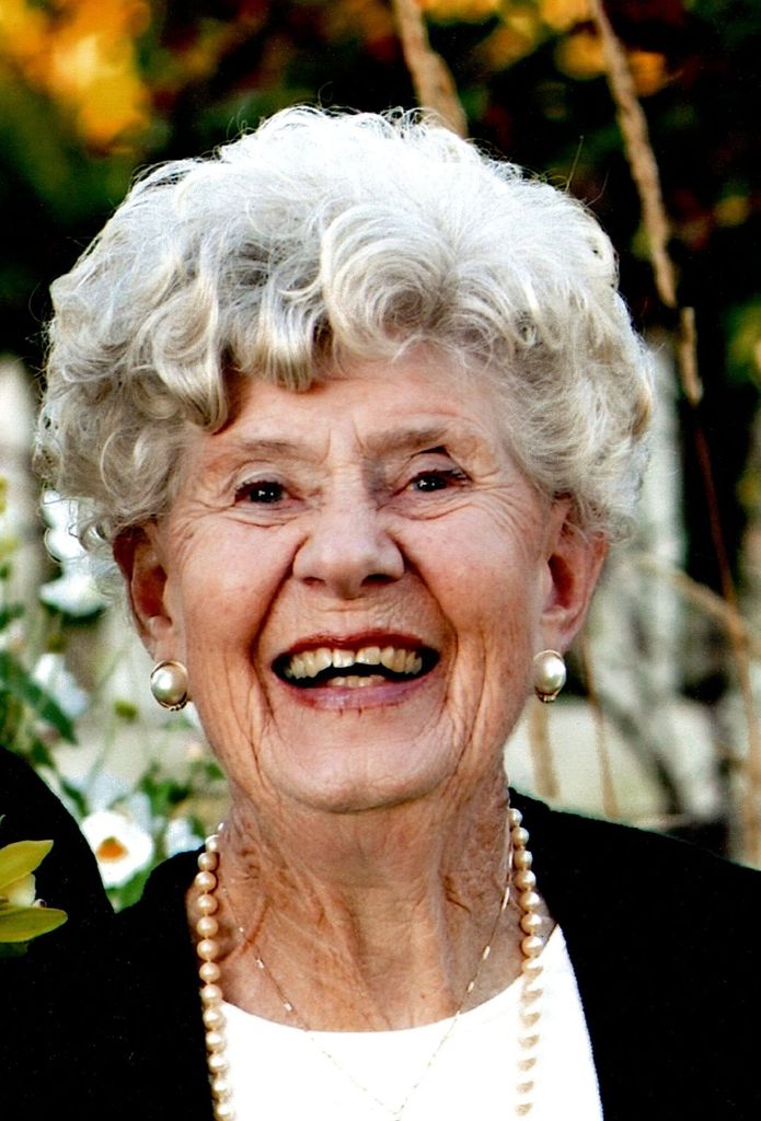 Gladys Ruth Miller Profile Photo