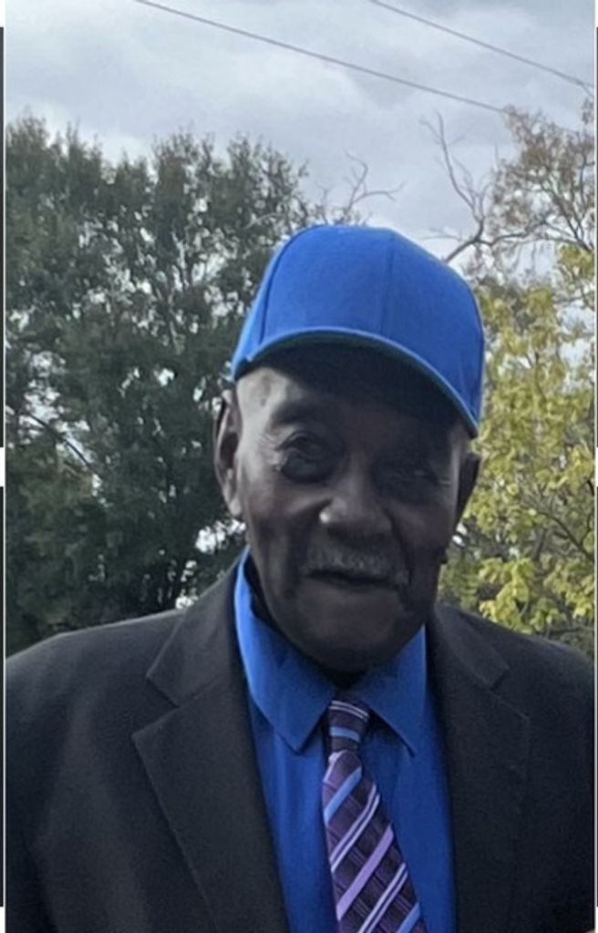 Mr. Robert Davis Profile Photo