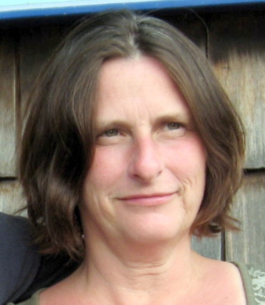 Marilyn Ruth Steckly Profile Photo