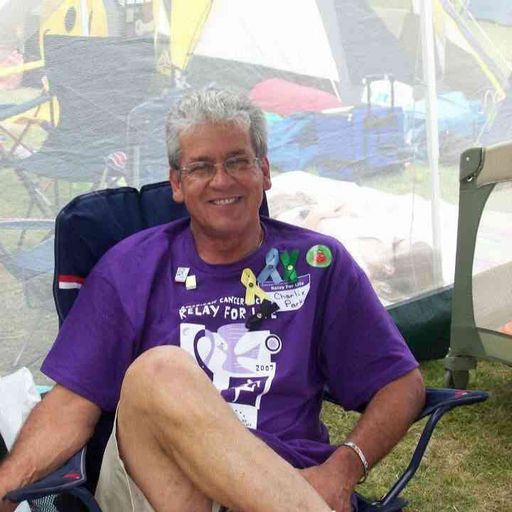 Charles Henry Parker