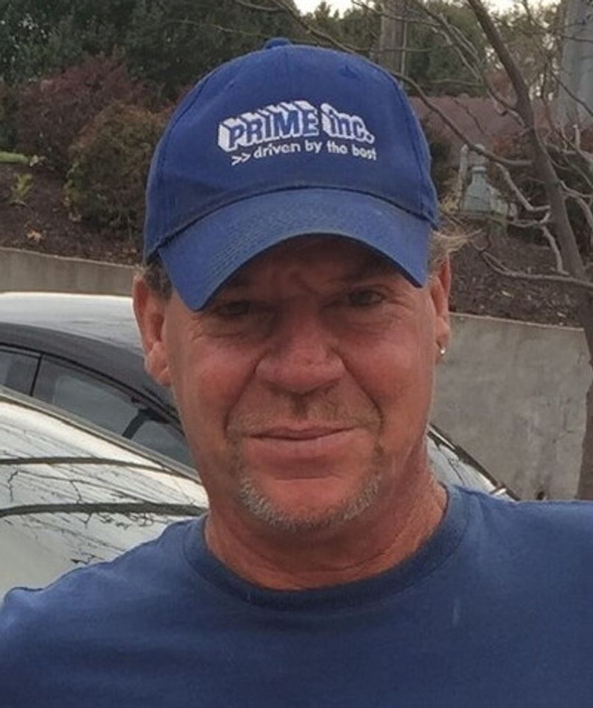 Dane Wesley Ware Profile Photo