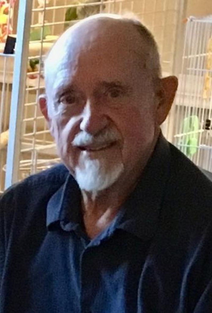 William "Bill" Wayne Flick Profile Photo