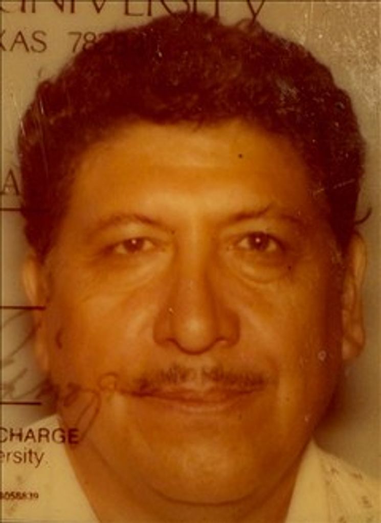 Frank A Espinoza