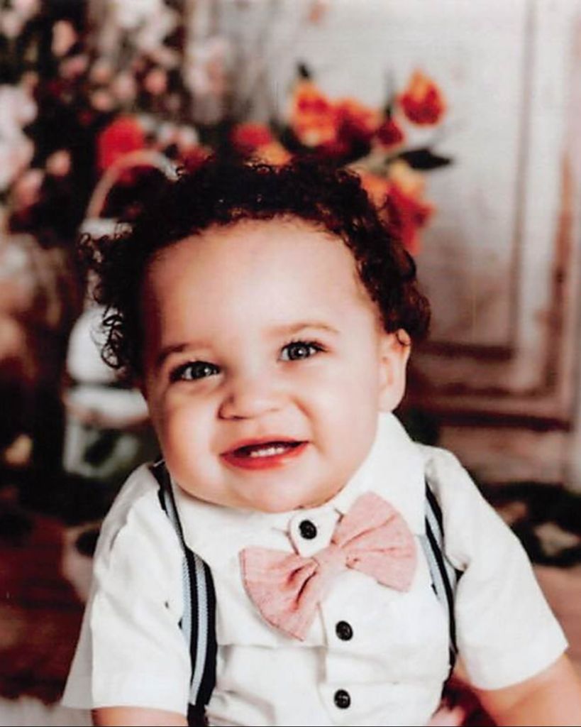 Major Isaiah Lavender
